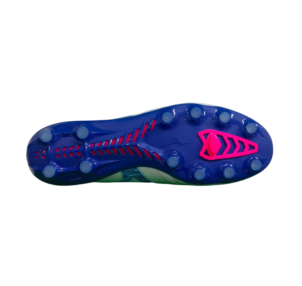 MIZUNO scarpe calcio tacchetti fissi MORELIA NEO IV B ELITE P1GA254225 FG BIANCO BLUETTE giugno 2025