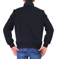 Thumbnail for PEUTEREY giubbotto uomo bimateriale piuma KILDIN BMAT PEU542101191969 NER NERO inverno 2025