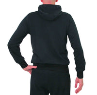 Thumbnail for ERREA' REPUBLIC felpa uomo full zip BLACK BOX R27G0A0Z00120 NERO estate 2023