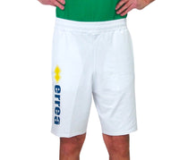 Thumbnail for ERREA' REPUBLIC bermuda uomo short ESSENTIAL R27P0O0Z00010 BIANCO estate 2023