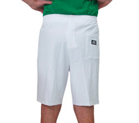 Thumbnail for ERREA' REPUBLIC bermuda uomo short ESSENTIAL R27P0O0Z00010 BIANCO estate 2023