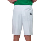 ERREA' REPUBLIC bermuda uomo short ESSENTIAL R27P0O0Z00010 BIANCO estate 2023
