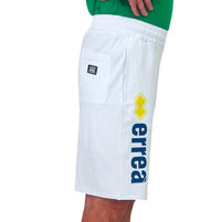 Thumbnail for ERREA' REPUBLIC bermuda uomo short ESSENTIAL R27P0O0Z00010 BIANCO estate 2023