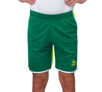 Thumbnail for ERREA' REPUBLIC bermuda uomo short BLACK BOX R27P1L0Z76230 VERDE estate 2023