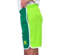 Thumbnail for ERREA' REPUBLIC bermuda uomo short BLACK BOX R27P1L0Z76230 VERDE estate 2023
