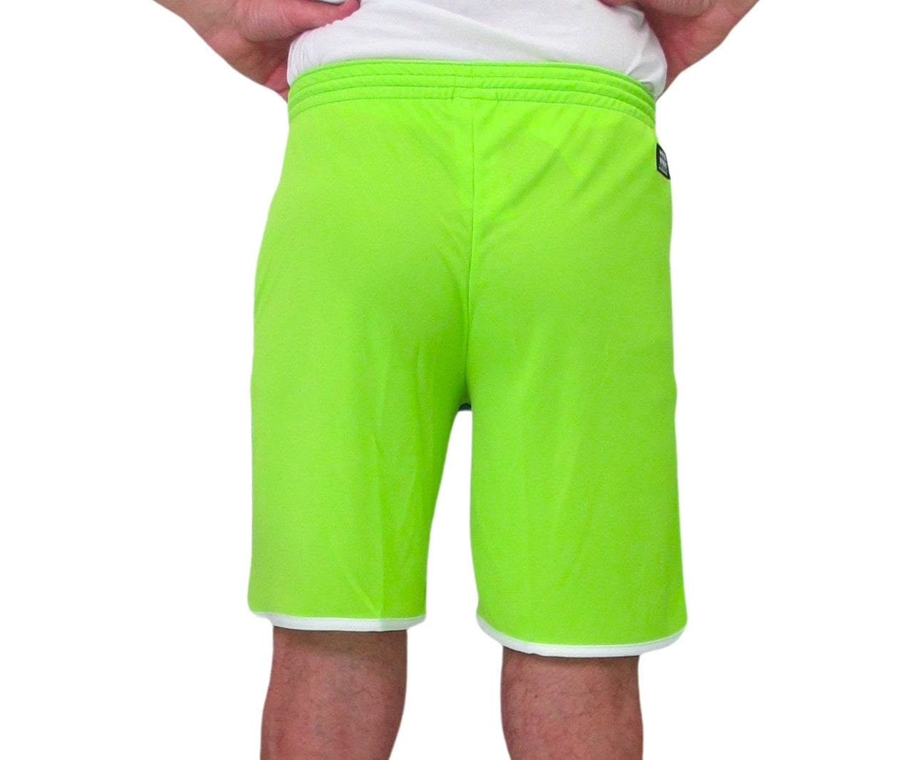 ERREA' REPUBLIC bermuda uomo short BLACK BOX R27P1L0Z76230 VERDE estate 2023