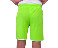 Thumbnail for ERREA' REPUBLIC bermuda uomo short BLACK BOX R27P1L0Z76230 VERDE estate 2023