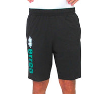Thumbnail for ERREA' REPUBLIC bermuda uomo short ESSENTIAL R27P0O0Z00120 NERO estate 2023