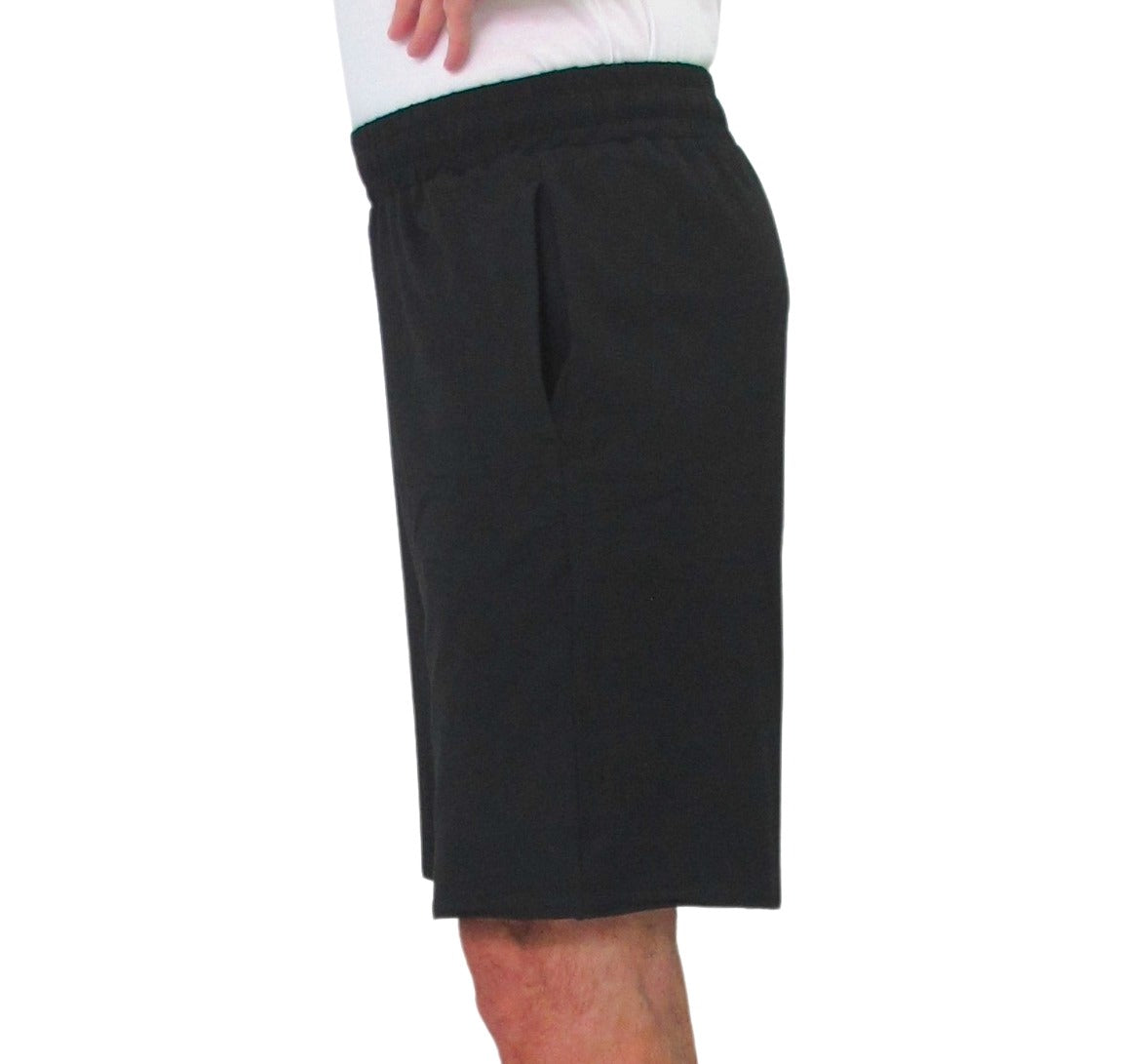 ERREA' REPUBLIC bermuda uomo short ESSENTIAL R27P0O0Z00120 NERO estate 2023