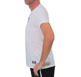 ERREA' REPUBLIC t-shirt uomo a giro GRAPHIC R27M0O0C00300 BIANCO estate 2023