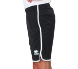 ERREA' REPUBLIC bermuda uomo short BLACK BOX R27P0F0Z00120 NERO estate 2023