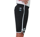 ERREA' REPUBLIC bermuda uomo short BLACK BOX R27P0F0Z00120 NERO estate 2023