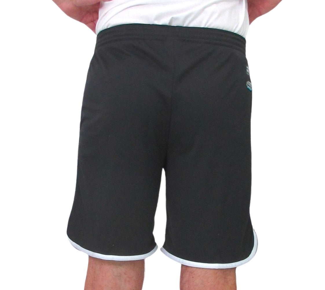 ERREA' REPUBLIC bermuda uomo short BLACK BOX R27P0F0Z00120 NERO estate 2023