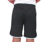 ERREA' REPUBLIC bermuda uomo short BLACK BOX R27P0F0Z00120 NERO estate 2023
