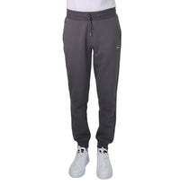 Thumbnail for COLMAR pantaloni uomo felpa tuta cotone 8254N 1WX MODISH 378 GRIGIO inverno 2025