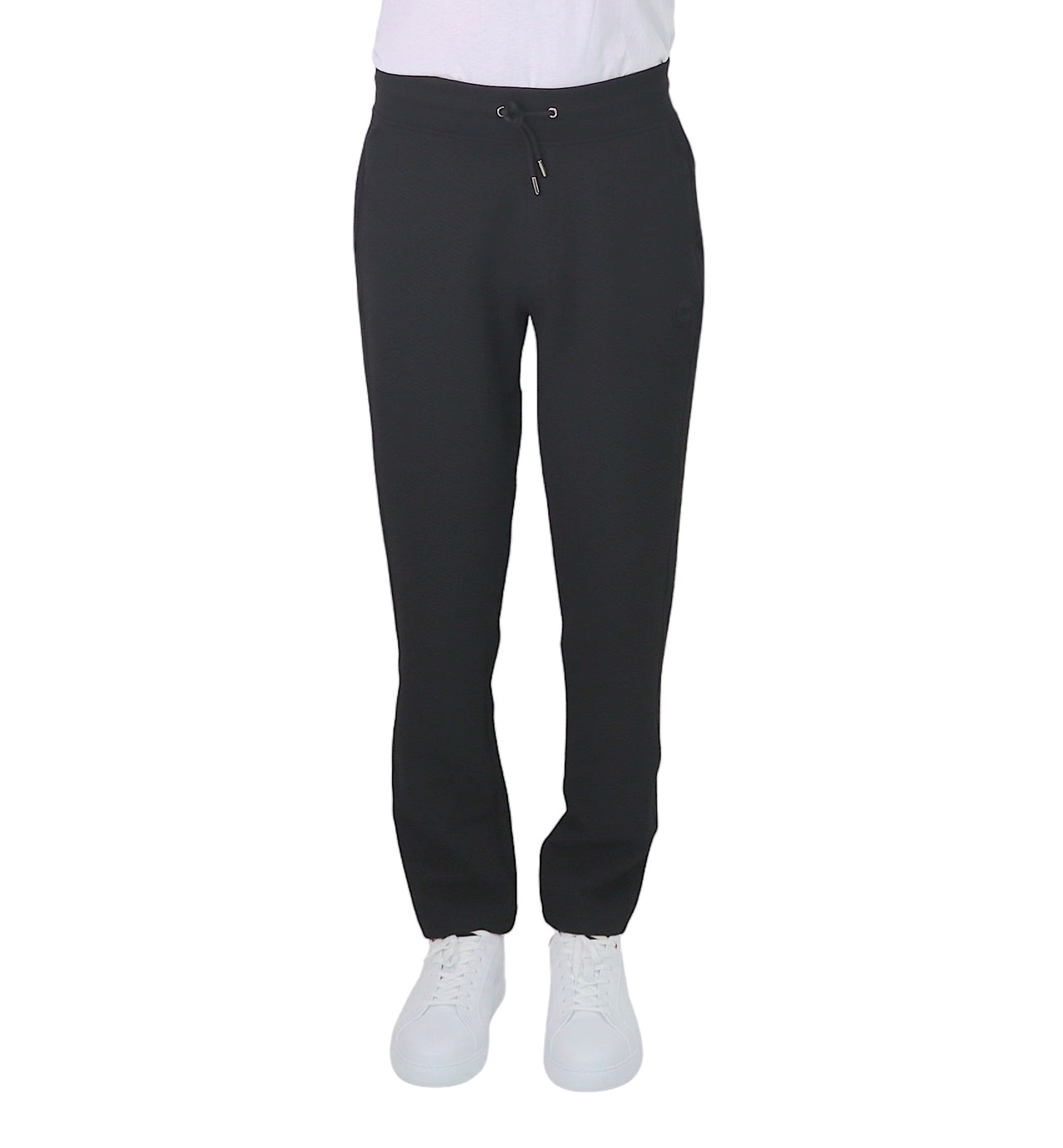 COLMAR pantaloni uomo felpa tuta 6297 1ZI FREAKY 99 NERO inverno 2025