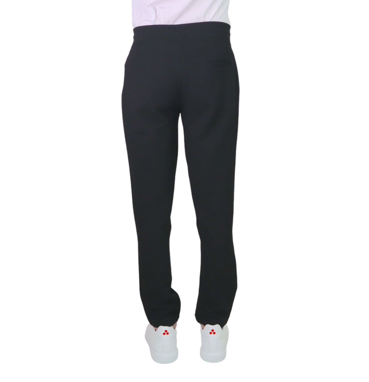 COLMAR pantaloni uomo felpa tuta 6297 1ZI FREAKY 99 NERO inverno 2025