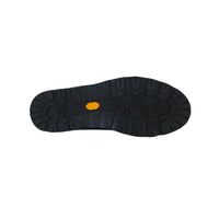 Thumbnail for MONPIZ scarpe uomo scarponcino pelle suede LUSSARI SESAMO BEIGE inverno 2025