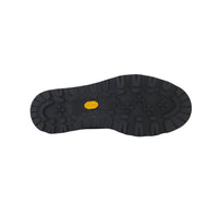 Thumbnail for MONPIZ scarpe uomo polacchini beatles pelle URBAN DARK VERDE VERDONE inverno 2025