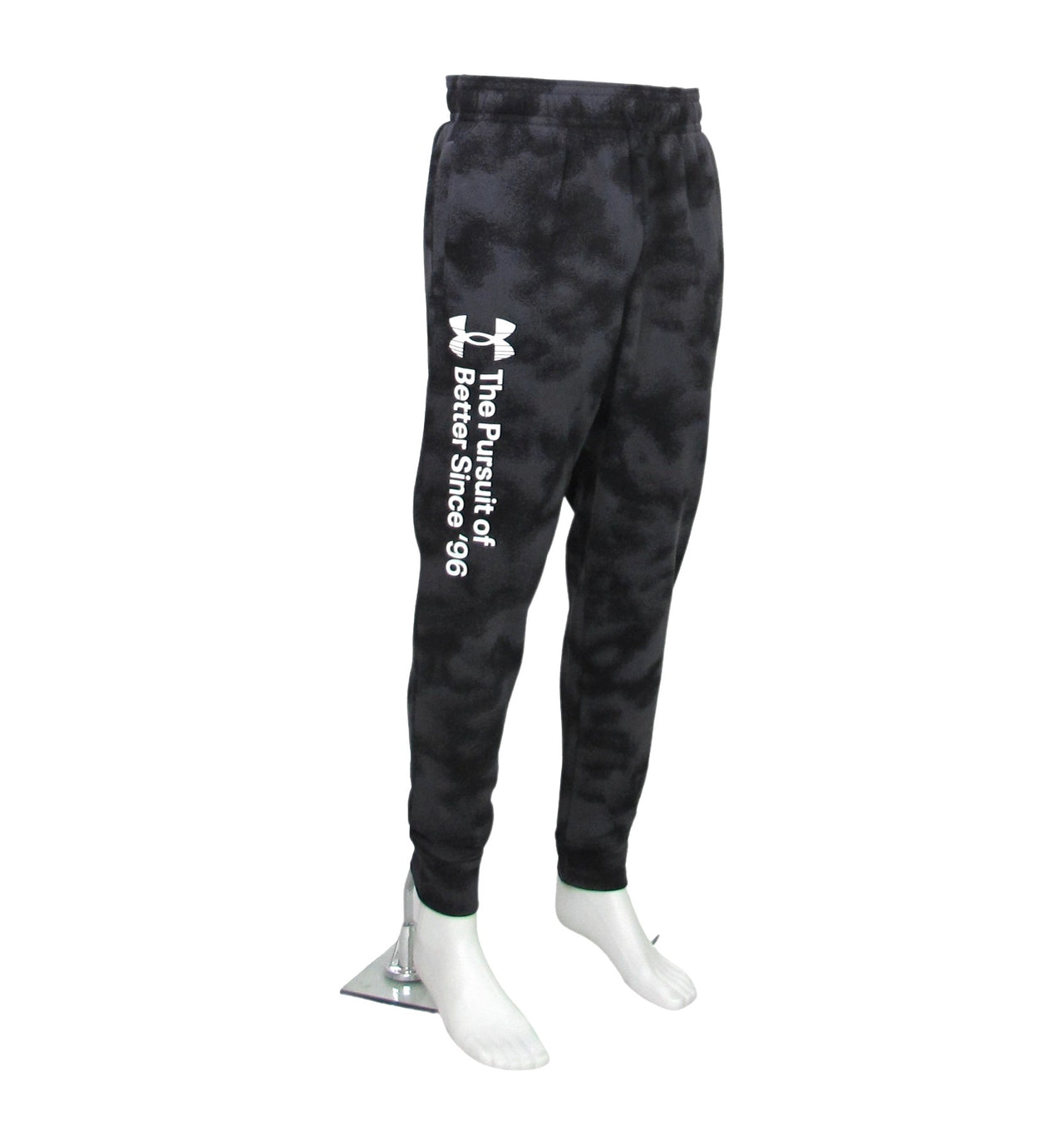 Pantaloni Sportivi Pantaloni Under Armour Bambino Online UNDER