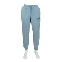 Thumbnail for UNDER ARMOUR pantaloni uomo felpa tuta 1377175 465 GRIGIO CHIARO estate 2023