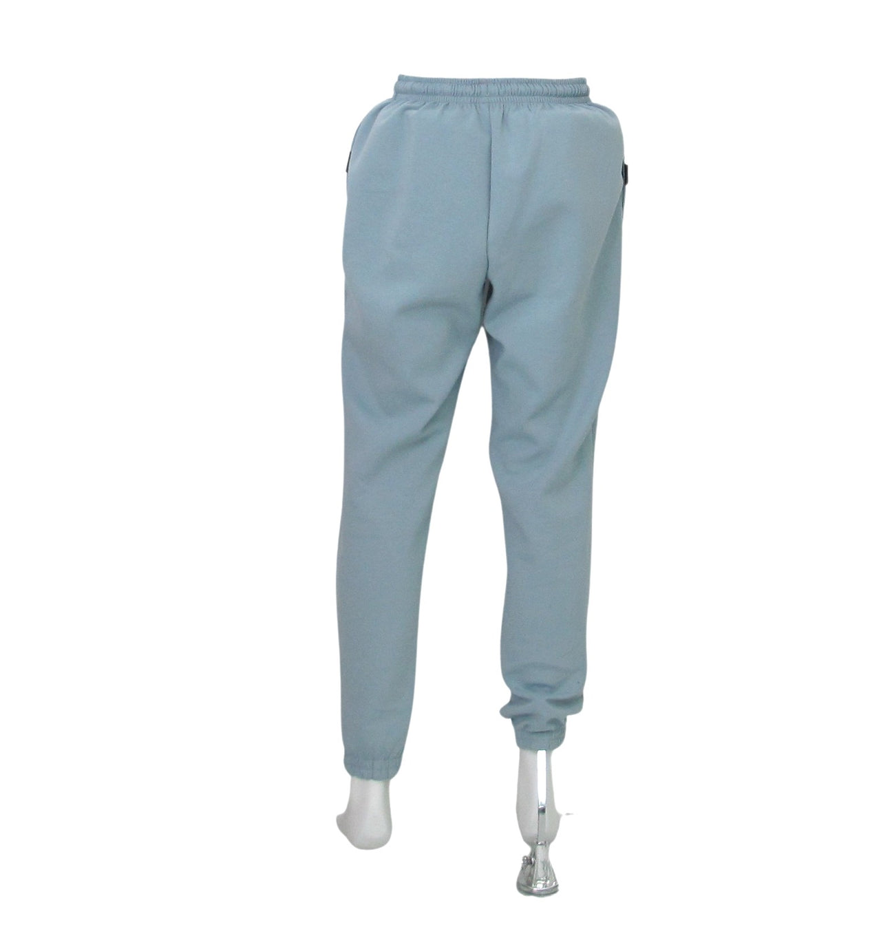 UNDER ARMOUR pantaloni uomo felpa tuta 1377175 465 GRIGIO CHIARO estate 2023