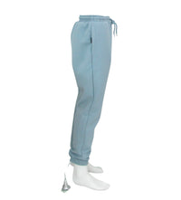 Thumbnail for UNDER ARMOUR pantaloni uomo felpa tuta 1377175 465 GRIGIO CHIARO estate 2023