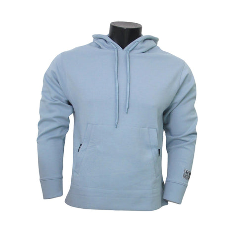 UNDER ARMOUR felpa uomo cappuccio comoda 1377173 465 GRIGIO CHIARO estate 2023