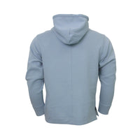 Thumbnail for UNDER ARMOUR felpa uomo cappuccio comoda 1377173 465 GRIGIO CHIARO estate 2023