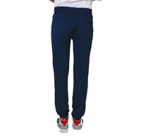 Thumbnail for COLMAR pantaloni uomo felpa tuta tasche 6135T 5XI SOURCING 68 BLU estate 2023