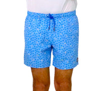 Thumbnail for COLMAR boxer costume mare uomo 7269 2XP SEABORD 01 CELESTE/AZZURRO estate 2023