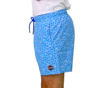 Thumbnail for COLMAR boxer costume mare uomo 7269 2XP SEABORD 01 CELESTE/AZZURRO estate 2023
