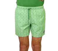 Thumbnail for COLMAR boxer costume mare uomo 7269 2XP SEABORD 03 BIANCO/VERDE estate 2023