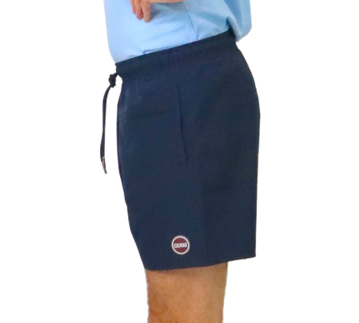 COLMAR boxer costume mare uomo comfort 7269 4XP DIP 68 BLU estate 2023