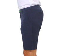 Thumbnail for SHOCKLY bermuda uomo cotone RICCIONE GABARDINA NIGHT 6P0108 BLU estate 2023