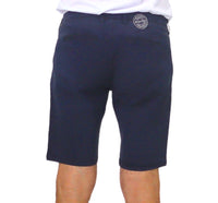 Thumbnail for SHOCKLY bermuda uomo cotone RICCIONE GABARDINA NIGHT 6P0108 BLU estate 2023