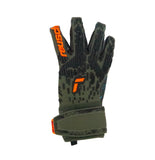 REUSCH guanti portiere ATTRAKT FREEGEL FUSION GOALIATOR 5370095 5555 luglio 2023