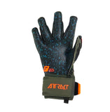 REUSCH guanti portiere ATTRAKT FREEGEL FUSION GOALIATOR 5370095 5555 luglio 2023