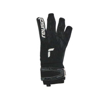 Thumbnail for REUSCH guanti portiere ATTRAKT FREEGEL INFINITY 5370735 7700 NERO luglio 2023