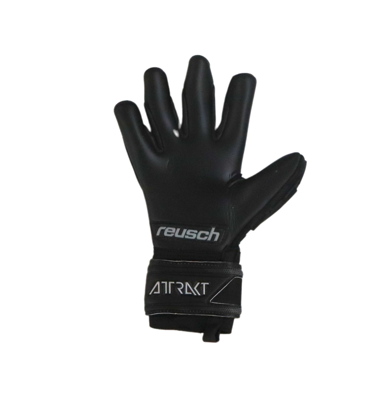 REUSCH guanti portiere ATTRAKT FREEGEL INFINITY 5370735 7700 NERO luglio 2023