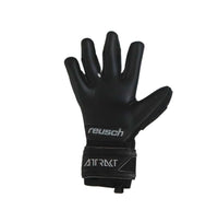 Thumbnail for REUSCH guanti portiere ATTRAKT FREEGEL INFINITY 5370735 7700 NERO luglio 2023