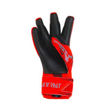 REUSCH guanti portiere gara ATTRAKT DUO 5370025 3333 ROSSO FLUO luglio 2023