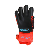 Thumbnail for REUSCH guanti portiere ATTRAKT FREEGEL GOLD EVOLUTION 5370135 3333 luglio 2023