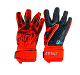 REUSCH guanti portiere ATTRAKT FREEGEL FUSION GOALIATOR 5370995 3333 luglio 2023