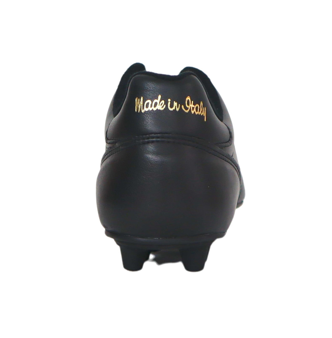 Chaussures De Football Ryal Italie Mix-Sg Noir Adulte RYAL Chaussures De Football Ryal Italie Mix-Sg Noir Adulte RYAL