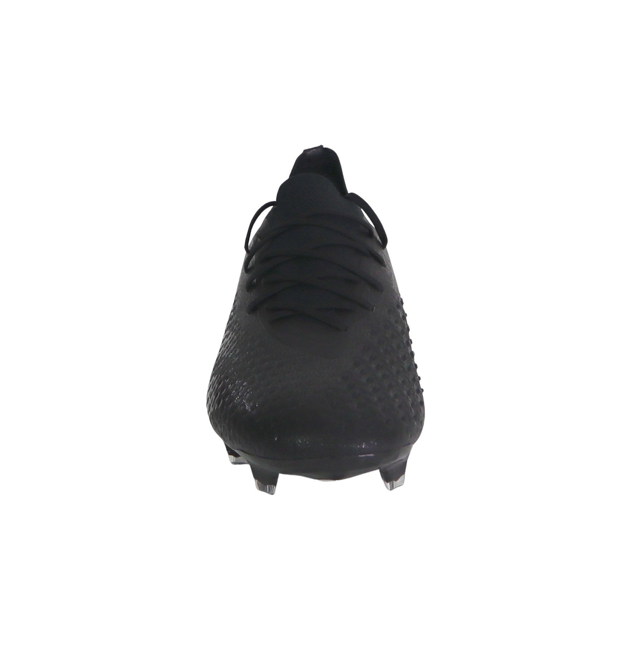 ADIDAS scarpe calcio PREDATOR ACCURACY.1 L FG GW4575 NERO luglio 2023