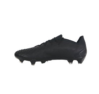 Thumbnail for ADIDAS scarpe calcio PREDATOR ACCURACY.1 L FG GW4575 NERO luglio 2023