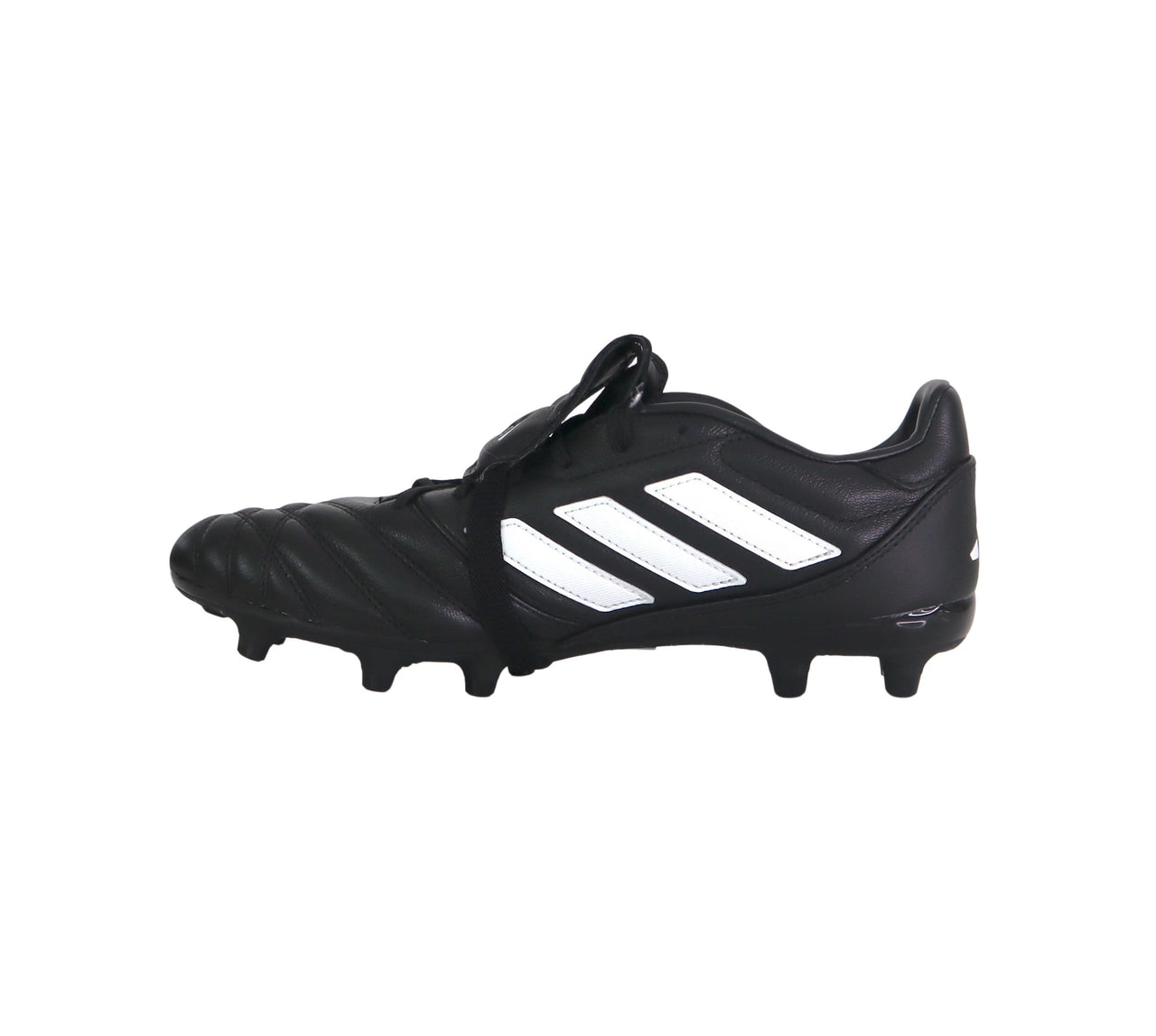 ADIDAS scarpe calcio COPA GLORO FG GY9045 NERO BIANCO luglio 2023