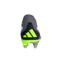 Thumbnail for ADIDAS scarpe calcio PREDATOR ACCURACY.3 SG IE9492 BIANCO NERO luglio 2023