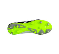 Thumbnail for ADIDAS scarpe calcio PREDATOR ACCURACY.3 SG IE9492 BIANCO NERO luglio 2023